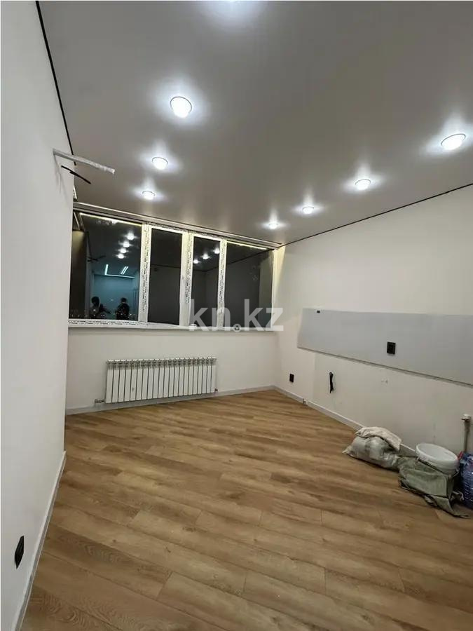 Продажа 1-комнатной квартиры, 44 м² - Продажа  однокомнатных квартир в новостройках Астаны фото 2 из 3