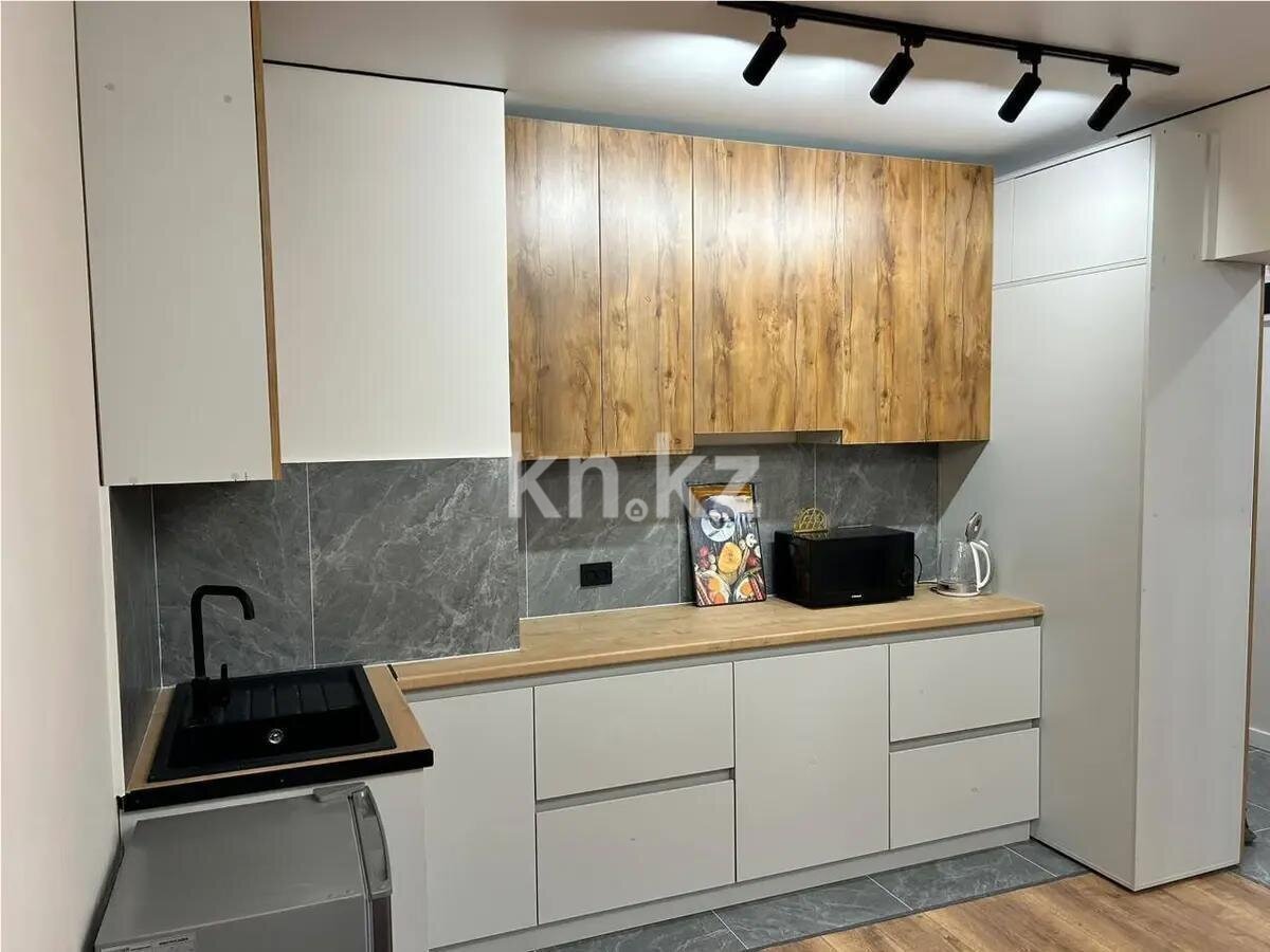 Продажа 2-комнатной квартиры, 43 м² в Алматы - фото 3