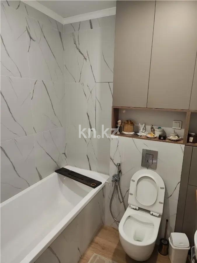 Продажа 4-комнатной квартиры, 118 м² - Продажа  четырехкомнатных квартир в новостройках Астаны фото 6 из 8