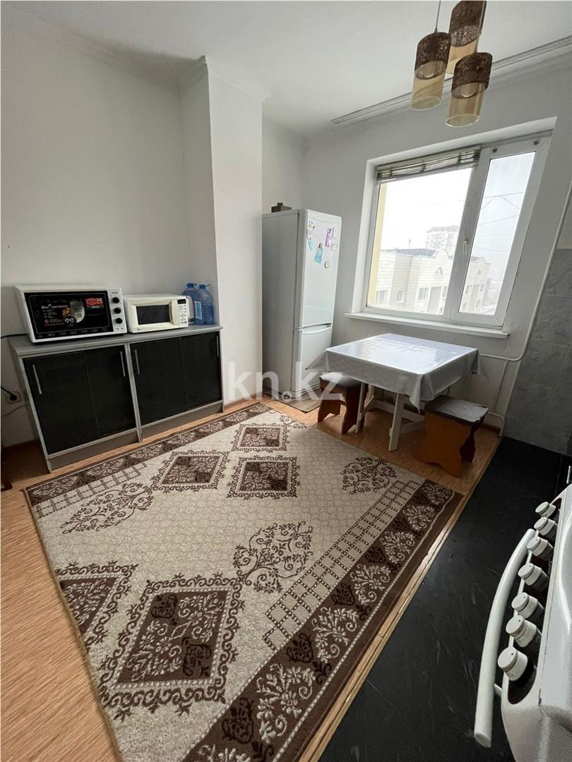 Продажа 3-комнатной квартиры, 92 м² в Астане - фото 6