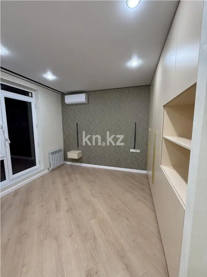 Продажа 2-комнатной квартиры, 52 м² в Алматы - фото 2