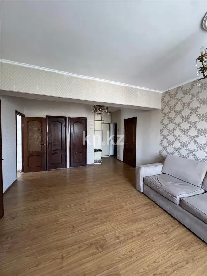 Продажа 3-комнатной квартиры, 65 м², мкр-н Аксай-1а, дом  13 - Продажа  трехкомнатных квартир в Алматы без посредников фото 2 из 7