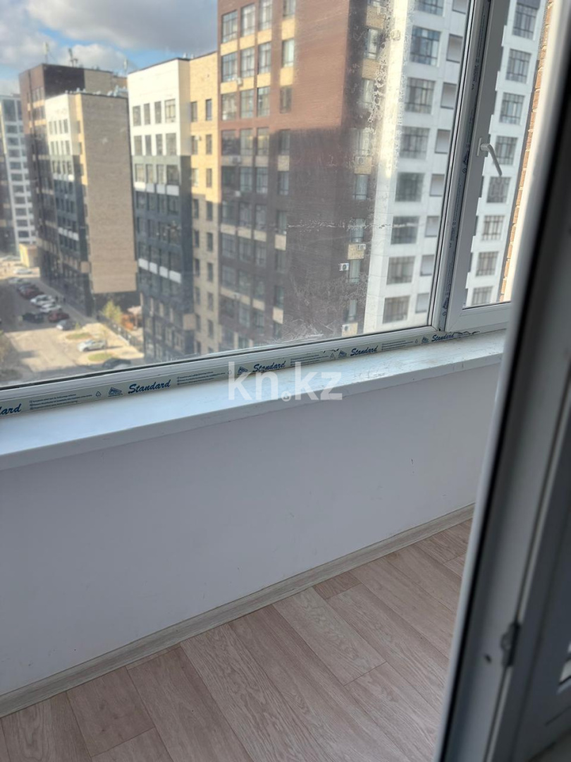 Аренда 1-комнатной квартиры, 40 м² - Аренда квартир помесячно в Астане фото 8 из 11