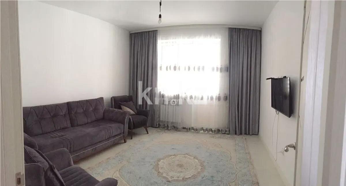 Продажа 2-комнатной квартиры, 68 м² в Алматы