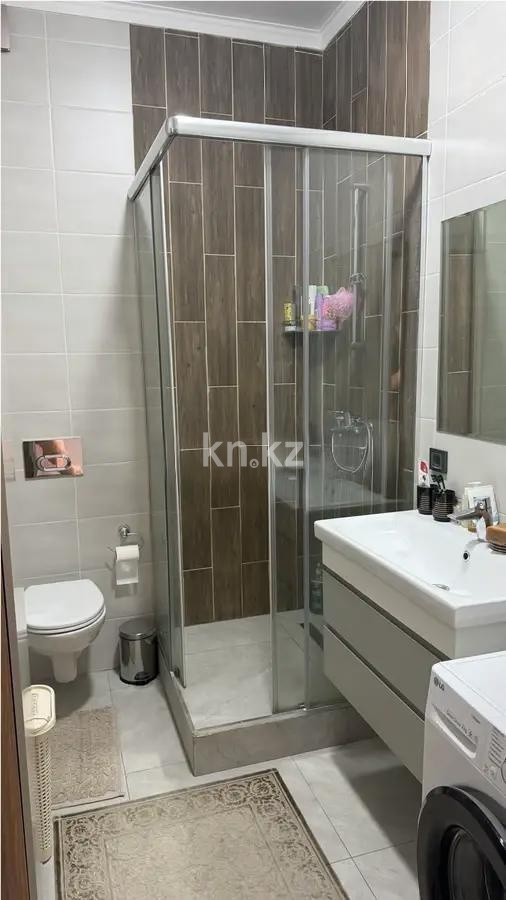 Продажа 3-комнатной квартиры, 106 м² в Алматы - фото 4