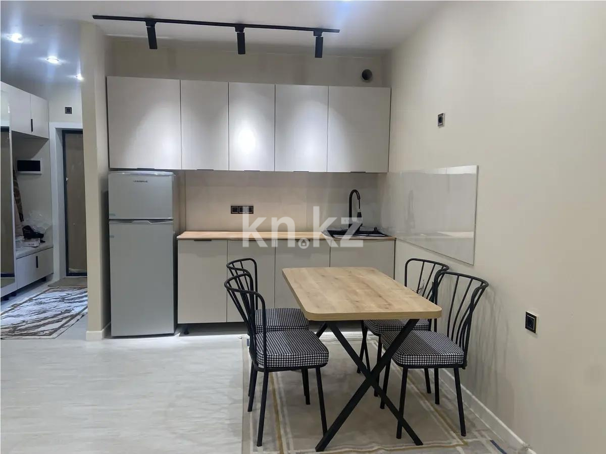 Продажа 1-комнатной квартиры, 35 м² - Продажа квартир в Казахстане - страница 34 фото 2 из 4