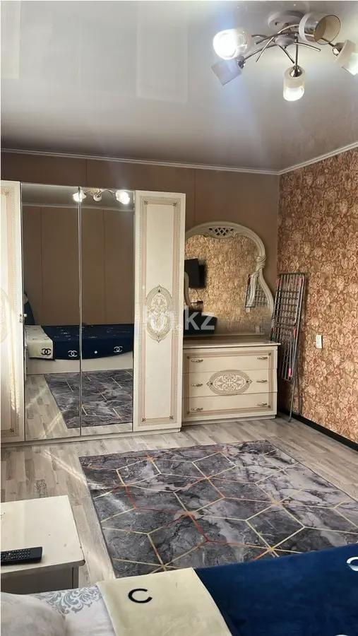 Продажа 1-комнатной квартиры, 32 м² - Продажа квартир в Казахстане - страница 8 фото 1 из 4