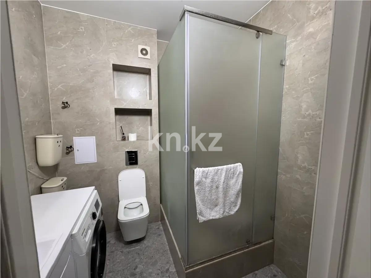 Продажа 2-комнатной квартиры, 59.9 м² в Астане - фото 4