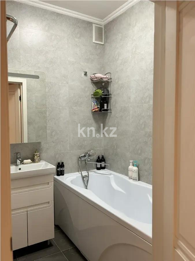 Продажа 3-комнатной квартиры, 89 м² - Продажа трехкомнатных квартир в Алматы - страница 24 фото 4 из 5