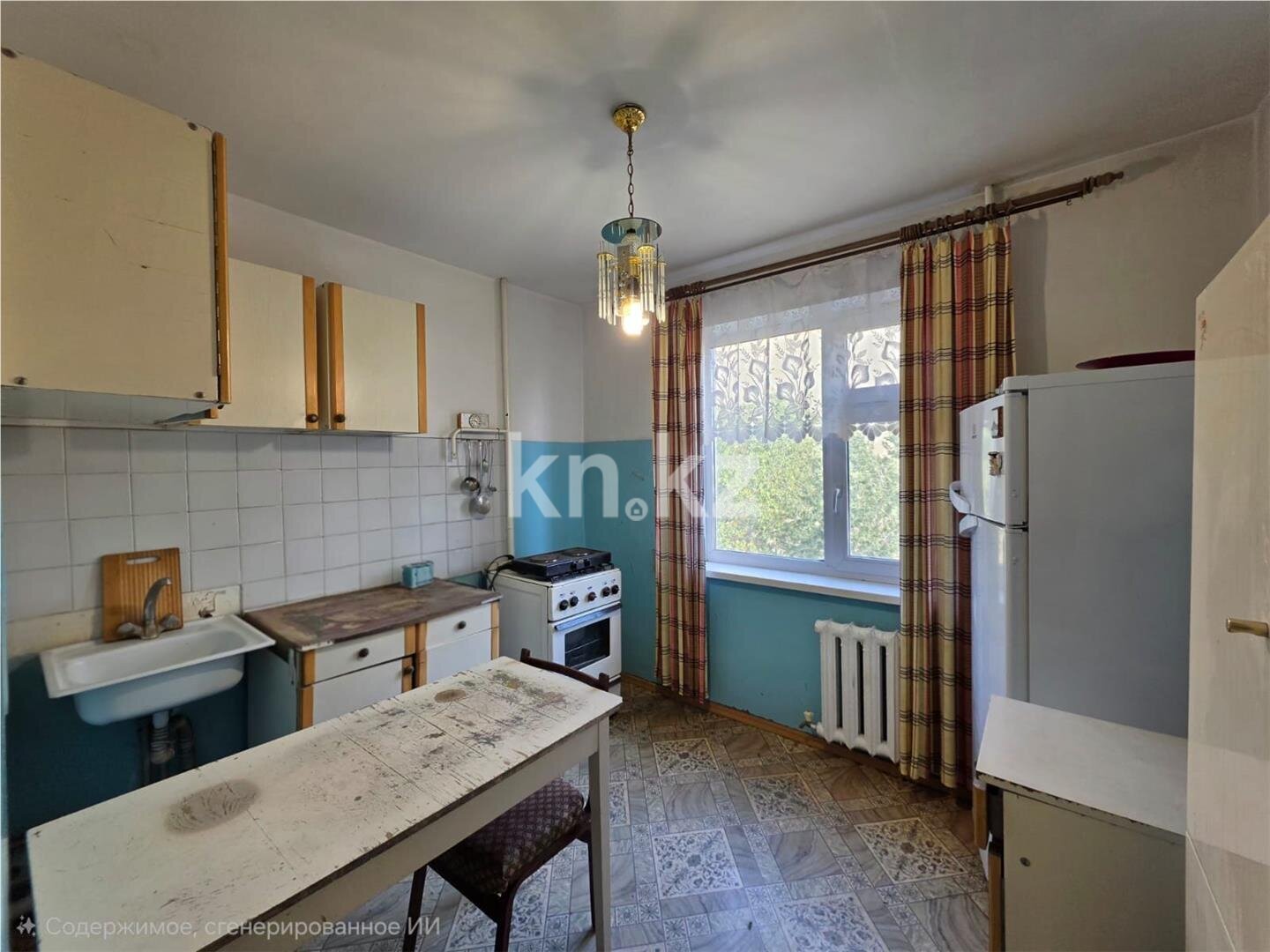 Продажа 2-комнатной квартиры, 54 м² в Темиртау - фото 6