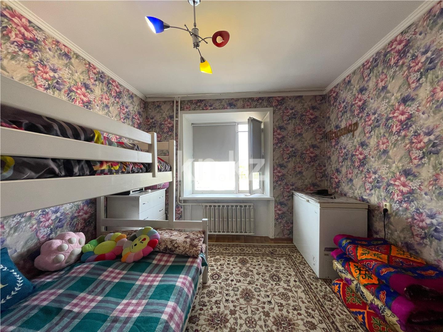 Продажа 2-комнатной квартиры, 47 м² - Продажа квартир в Кокшетау фото 3 из 8