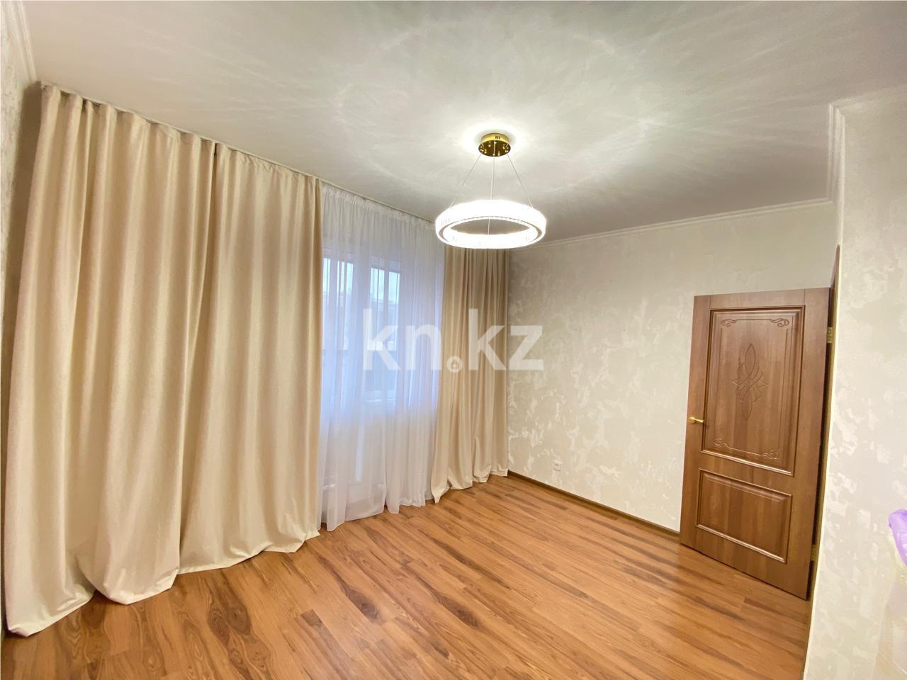 Продажа 3-комнатной квартиры, 93.4 м², пр. Туран в Астане - фото 5