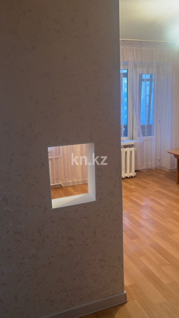 Продажа 1-комнатной квартиры, 32 м², ул. Рыскулбекова, дом  2/1 в Астане - фото 11