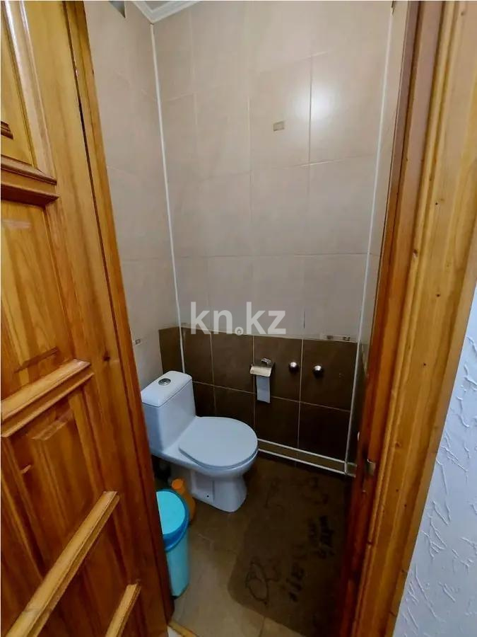 Продажа 3-комнатной квартиры, 78 м² - Продажа трехкомнатных квартир от собственников в Алматы - страница 6 фото 5 из 6