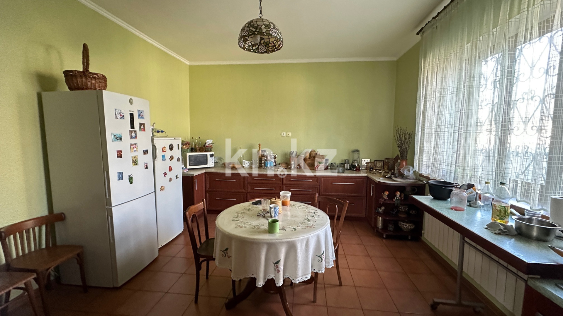 Продажа 4-комнатного дома, 215.5 м² в Алматы - фото 23