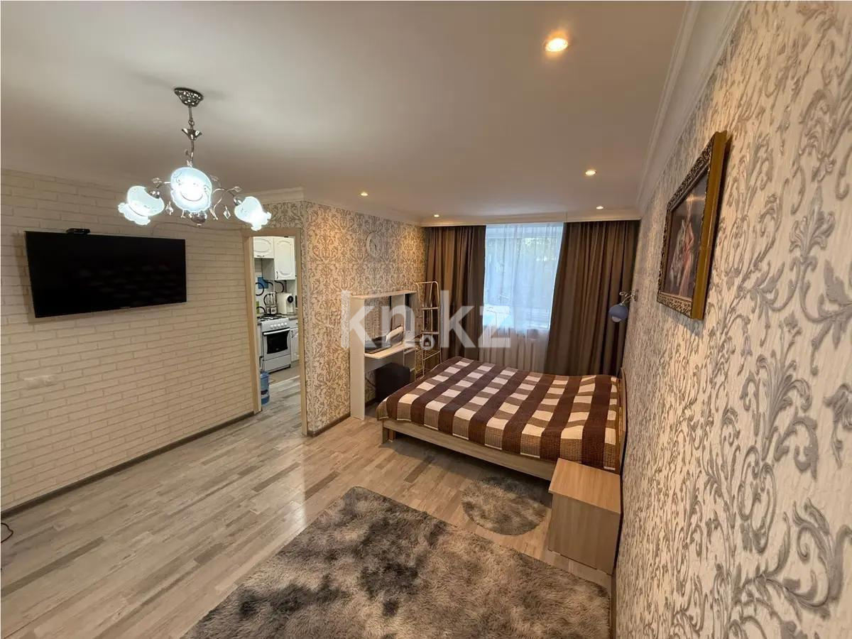 Продажа 1-комнатной квартиры, 30 м² - Продажа квартир в Астане в р-не Байконур - страница 3 фото 1 из 4