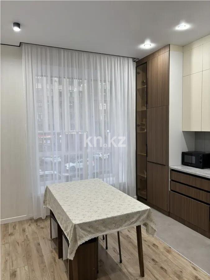Продажа 3-комнатной квартиры, 62.5 м² в Астане - фото 3
