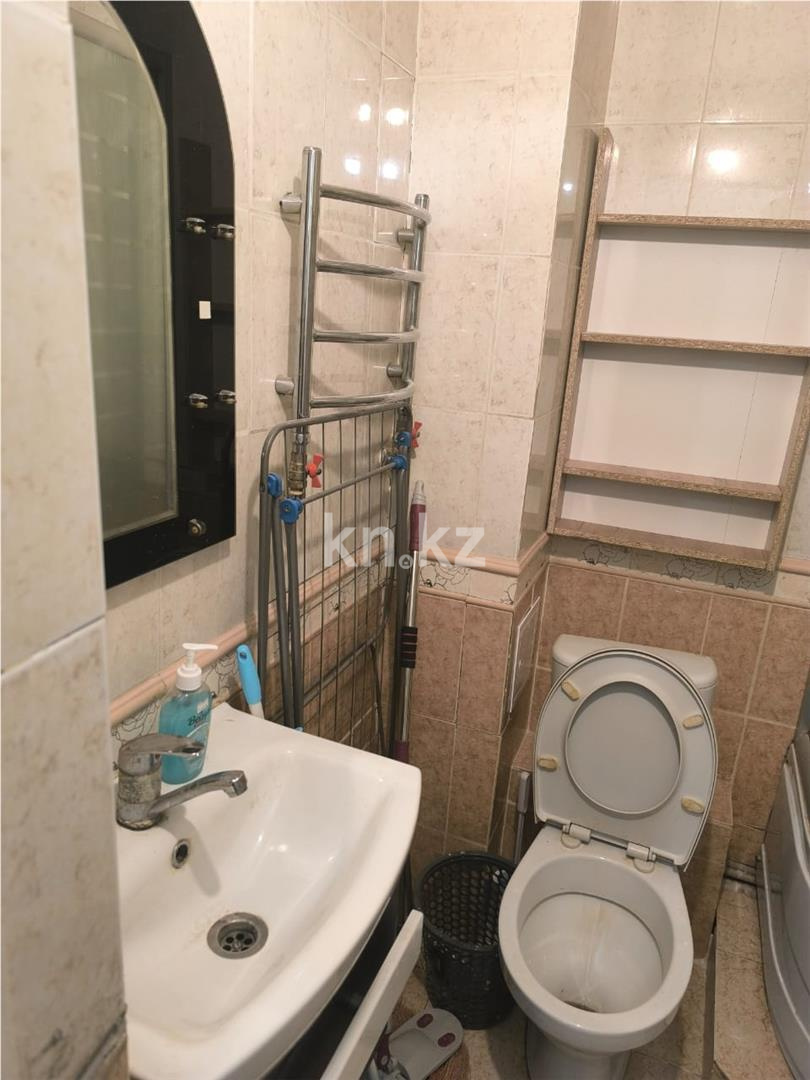 Продажа 1-комнатной квартиры, 21 м² в Астане - фото 6