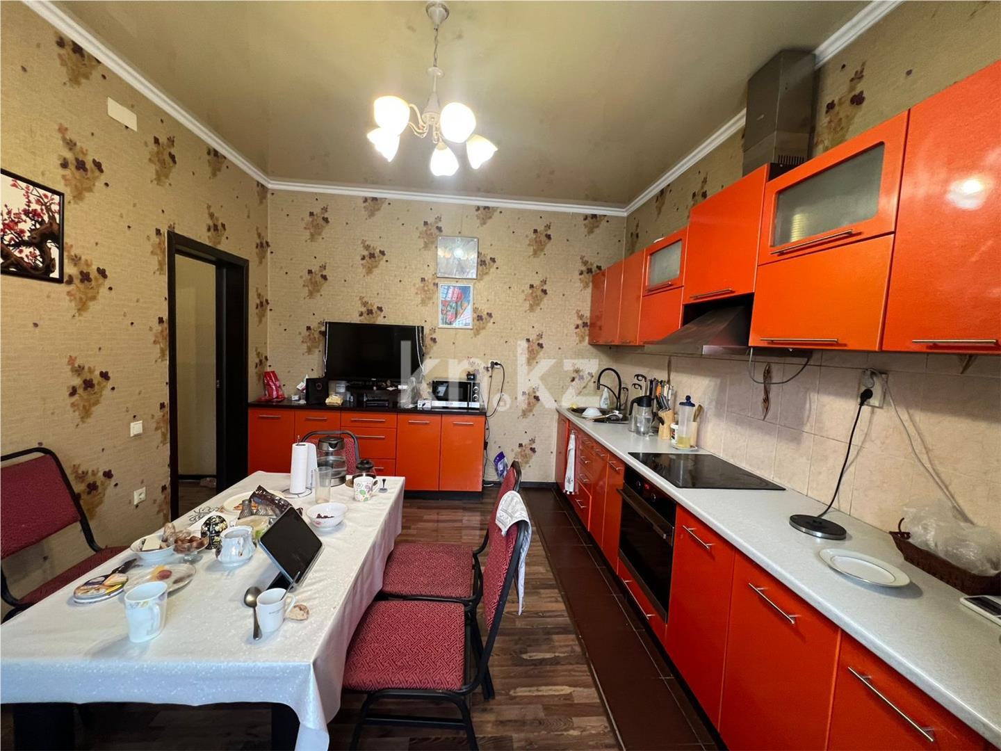 Продажа 10-комнатного дома, 540 м² - Продажа домов, коттеджей в Казахстане - страница 11 фото 44 из 44