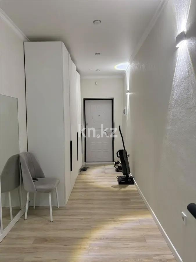 Продажа 2-комнатной квартиры, 54 м² - Продажа домов, коттеджей в Актобе фото 7 из 8