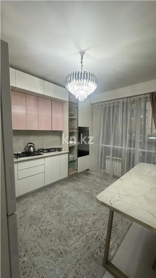 Продажа 2-комнатной квартиры, 74.5 м² в Алматы - фото 3
