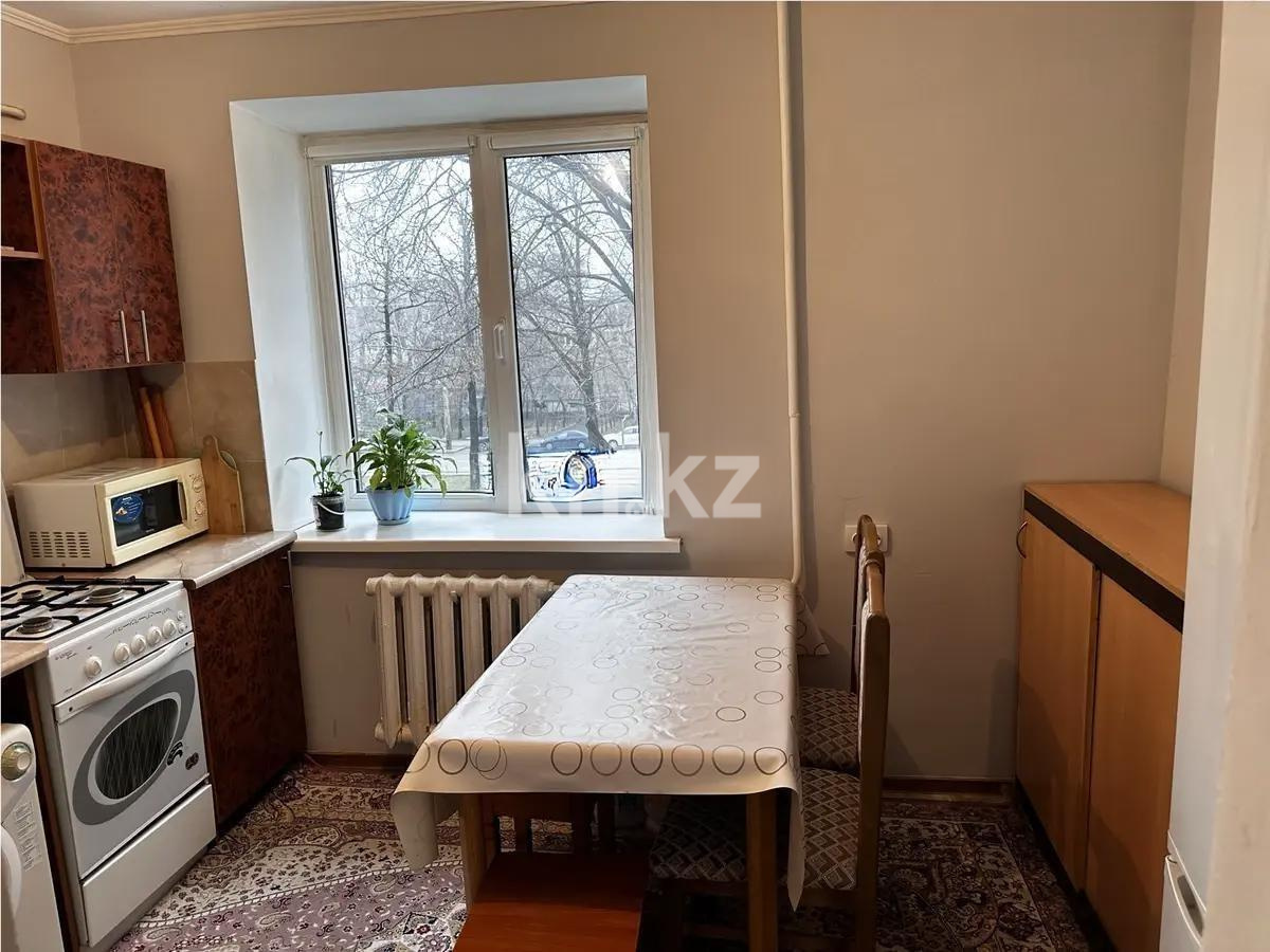 Продажа 2-комнатной квартиры, 41.4 м² - Продажа квартир в Ауэзовском р-не Алматы - страница 2 фото 3 из 4