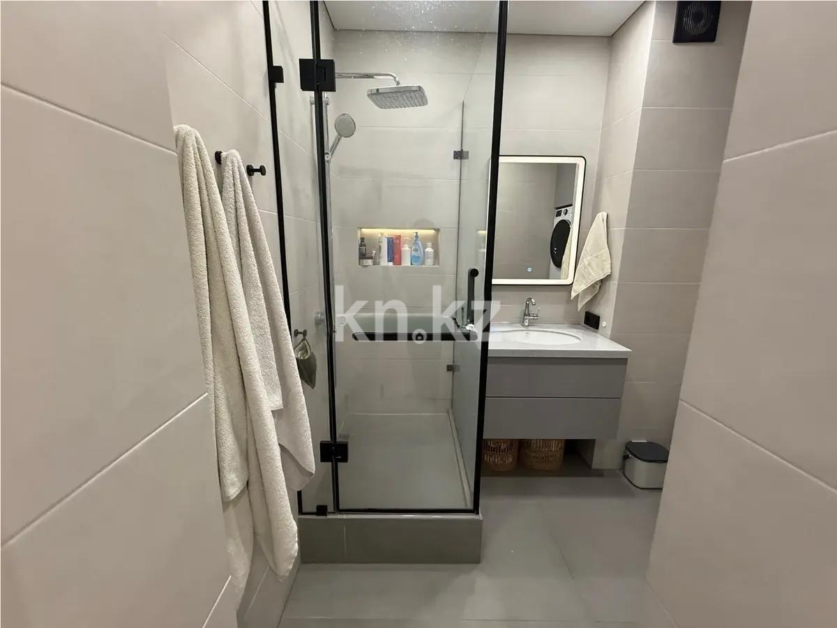 Продажа 3-комнатной квартиры, 60 м², ул. Навои, дом  39 в Алматы - фото 3