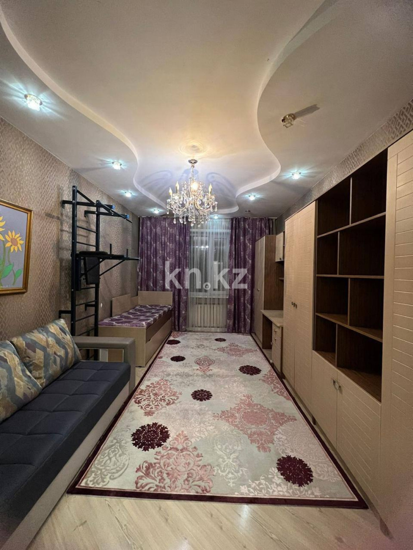 Аренда 3-комнатной квартиры, 134 м² в Астане - фото 5