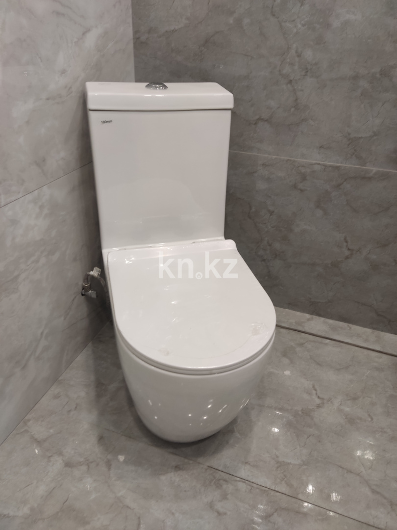 Продажа 2-комнатной квартиры, 73.3 м² в Алматы - фото 36