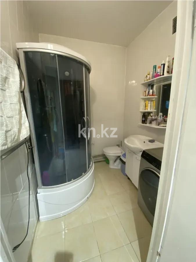 Продажа 1-комнатной квартиры, 45 м² в Алматы - фото 3