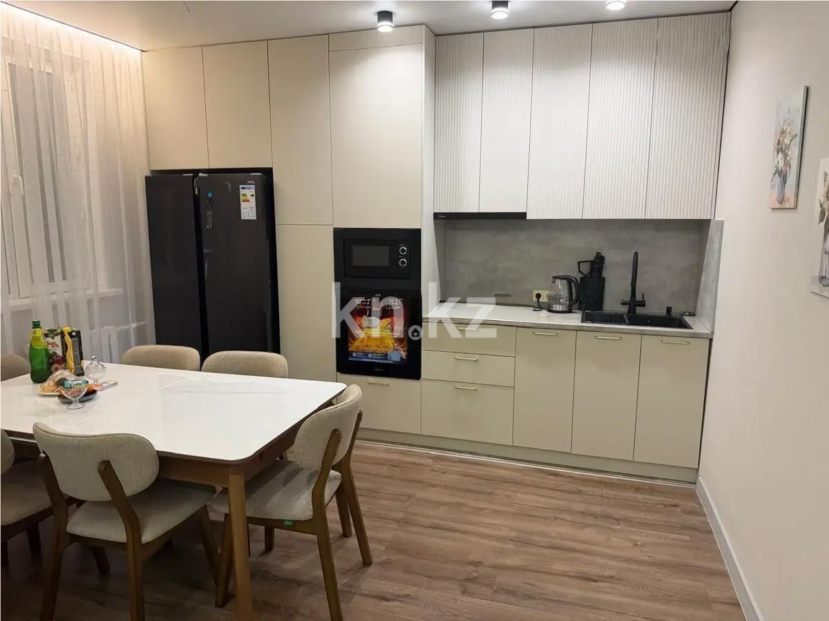 Продажа 4-комнатной квартиры, 100 м² - Продажа квартир в Казахстане - страница 35 фото 5 из 6