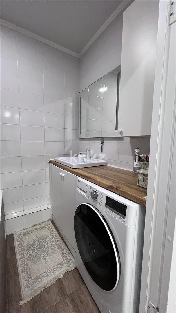 Продажа 3-комнатной квартиры, 65 м², ул. Рыскулова - Продажа  трехкомнатных квартир в Караганде фото 17 из 22