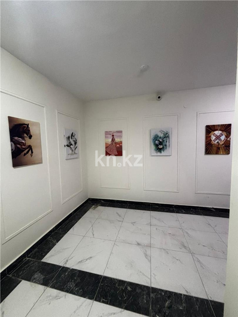 Продажа 3-комнатной квартиры, 78 м² в Караганде - фото 15