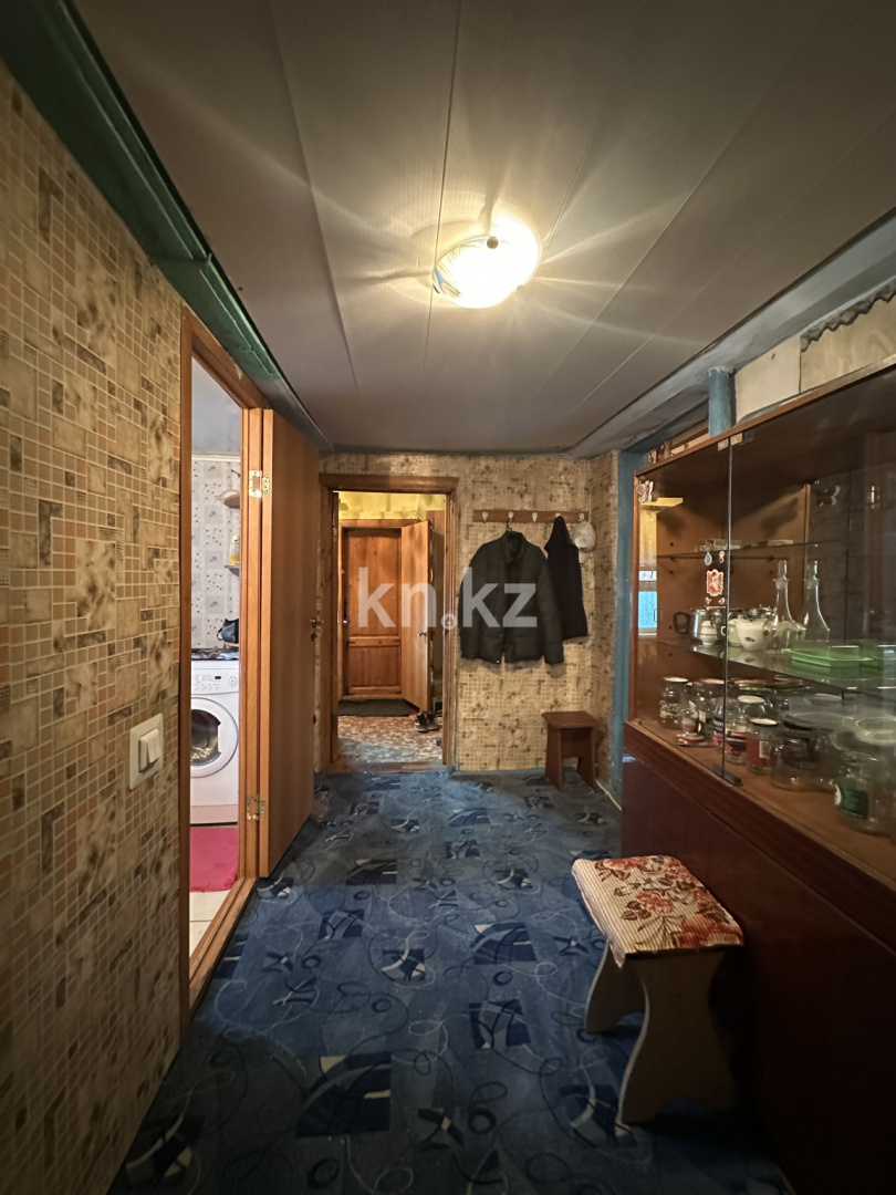 Продажа 4-комнатного дома, 71 м², ул. Каирбекова, дом  274 - Продажа квартир в Костанае фото 18 из 21