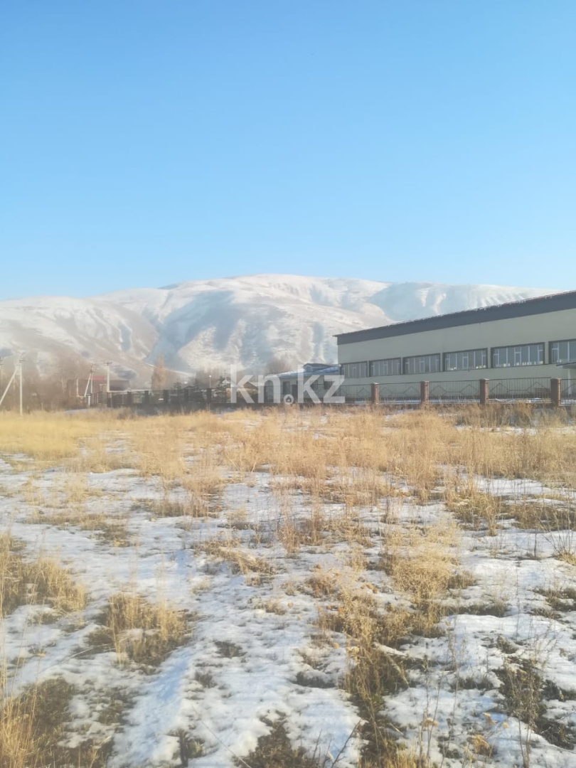 Продажа земельного участка, 50 сот., Азат п. - Продажа земельных участков в Алматинской области фото 11 из 11
