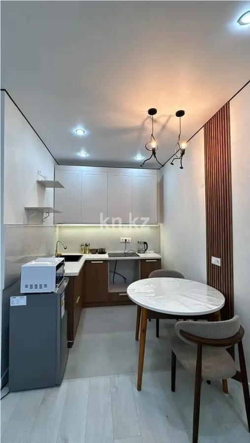 Продажа 2-комнатной квартиры, 39.8 м² в Астане - фото 3