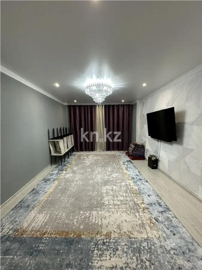Продажа 3-комнатной квартиры, 82 м² - Продажа квартир в Астане без посредников - страница 3 фото 1 из 7