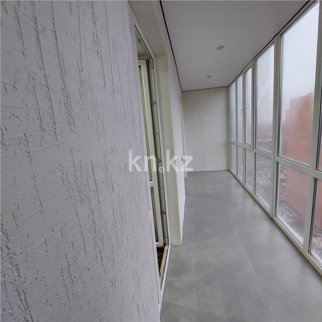 Продажа 2-комнатной квартиры, 42 м², ул. Бейбарыс Султан в Астане - фото 7