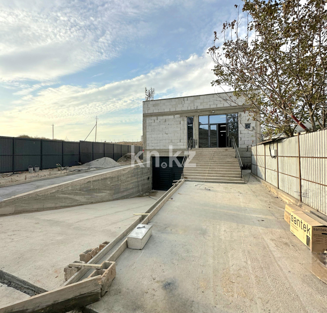 Аренда , 574 м², Акжйык, дом  2 - Продажа и аренда недвижимости в Шымкенте фото 14 из 18