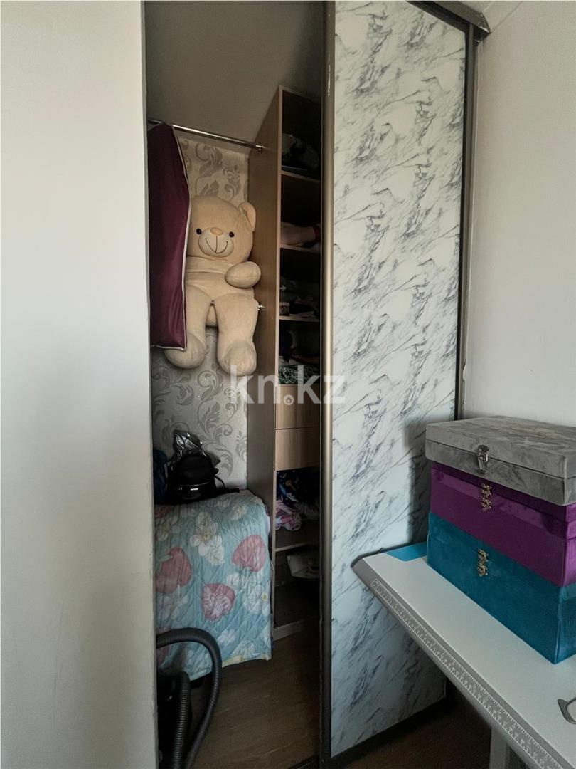 Продажа 3-комнатной квартиры, 65 м² - Недвижимость в Караганде - страница 3 фото 6 из 18