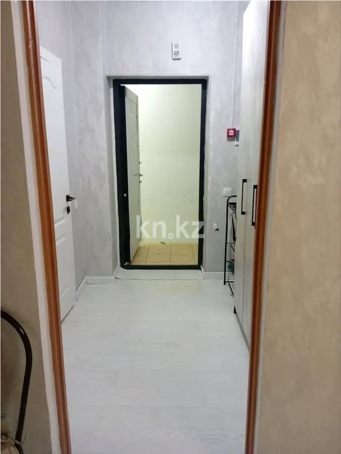 Продажа 1-комнатной квартиры, 37 м² - Продажа квартир в Караганде - страница 3 фото 7 из 7