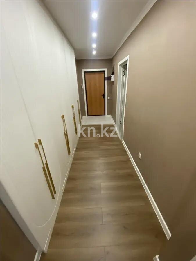 Продажа 2-комнатной квартиры, 56 м² в Алматы - фото 4