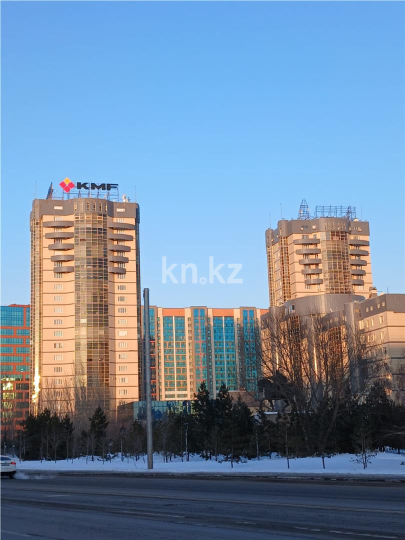 Продажа 2-комнатной квартиры, 60 м² - Продажа квартир в новостройках Астаны фото 15 из 15