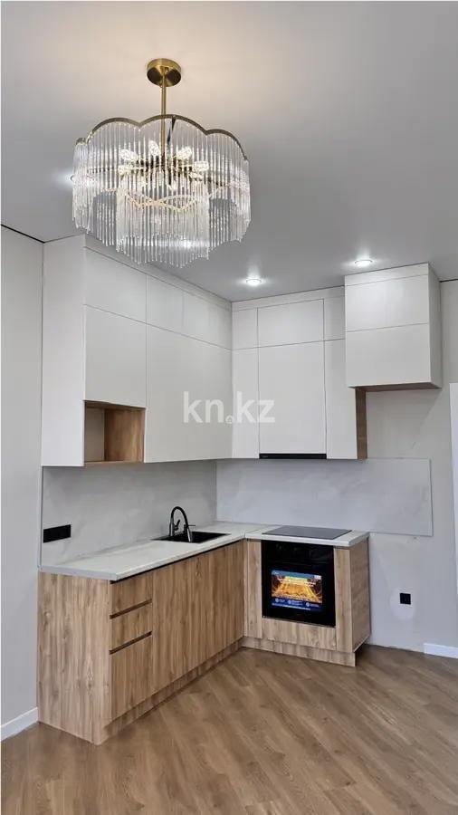 Продажа 2-комнатной квартиры, 44.5 м² - Продажа двухкомнатных квартир от собственников в Астане - страница 130 фото 3 из 5