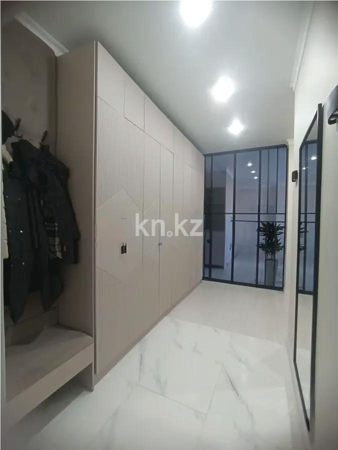 Продажа 3-комнатной квартиры, 78 м² в Астане - фото 4