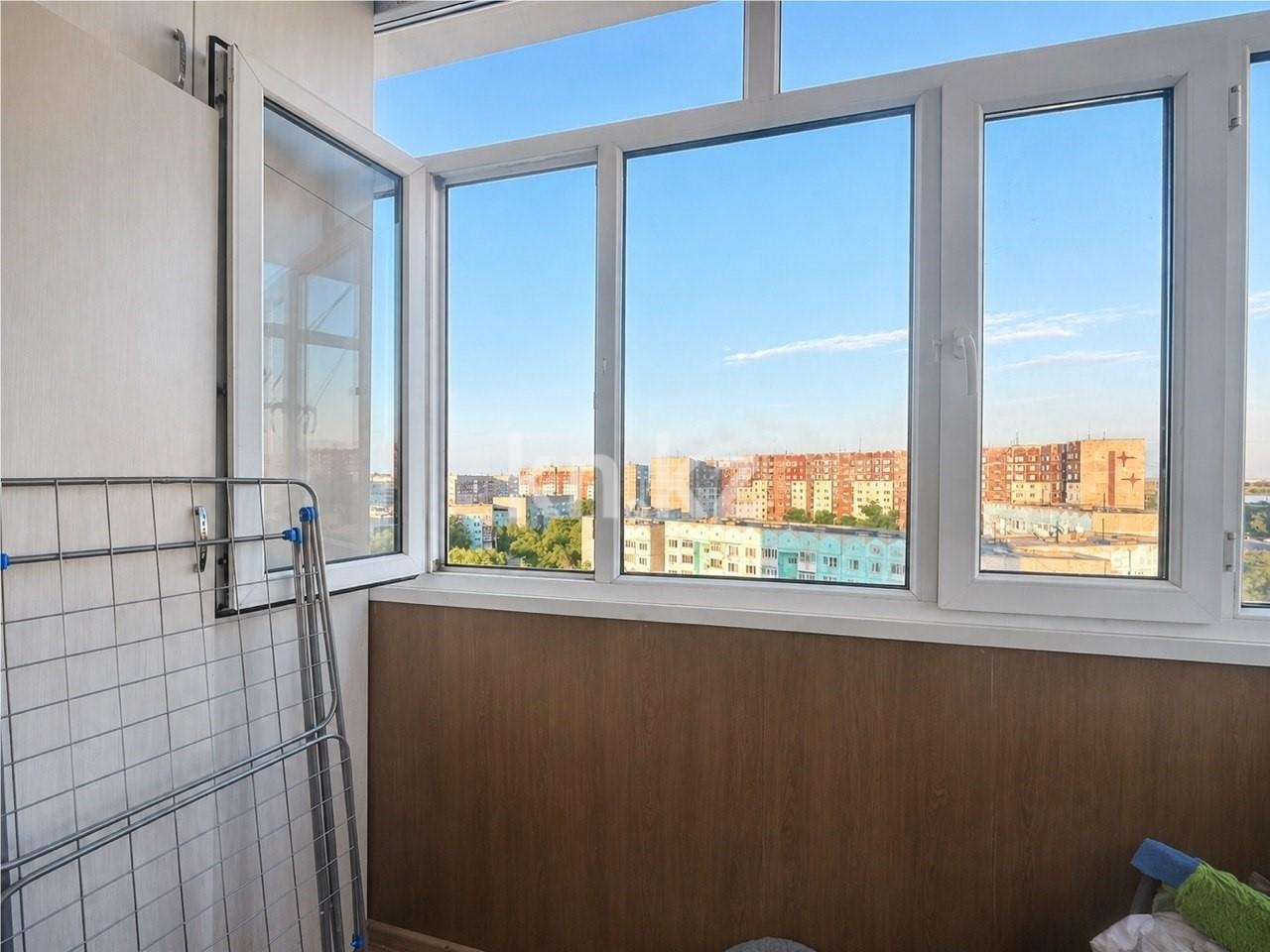 Продажа 4-комнатной квартиры, 91 м² - Продажа квартир в панельном доме в Темиртау фото 10 из 14