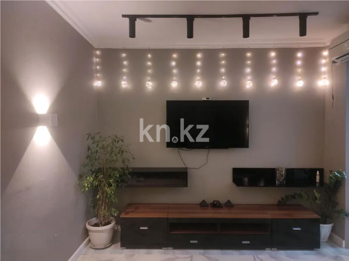 Продажа 4-комнатной квартиры, 75 м² - Продажа земельных участков в Костанае фото 1 из 6