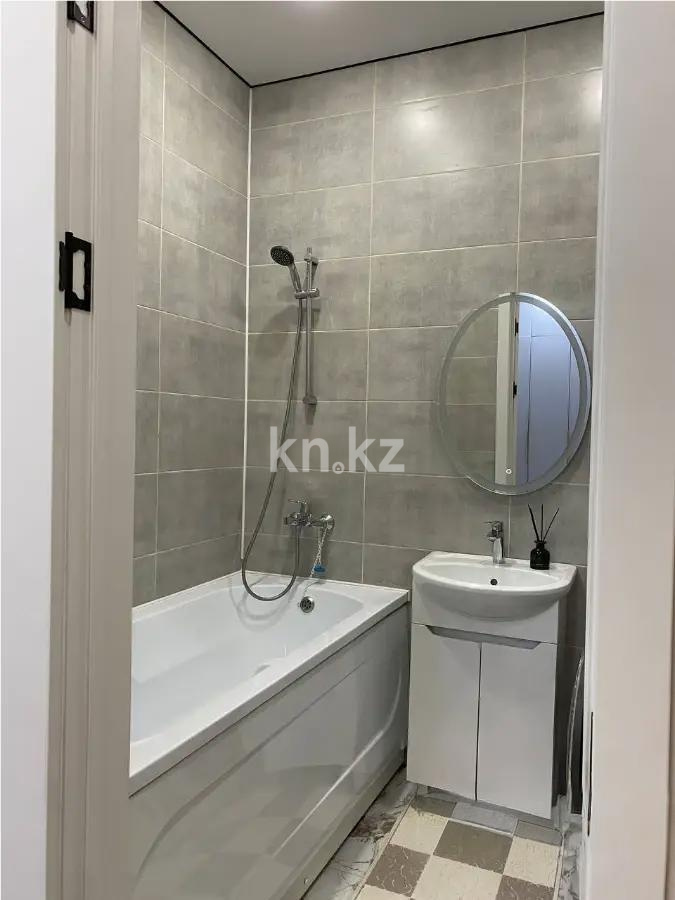 Продажа 1-комнатной квартиры, 40.4 м², ул. Асфендиярова, дом  6 - Продажа квартир в Астане фото 3 из 3