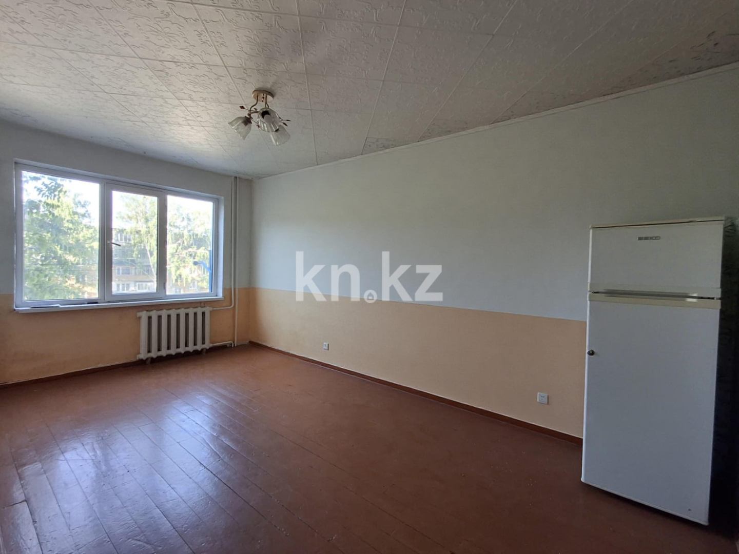 Продажа 1-комнатной квартиры, 30.9 м² - Продажа недвижимости в Казахстане - страница 18 фото 1 из 9