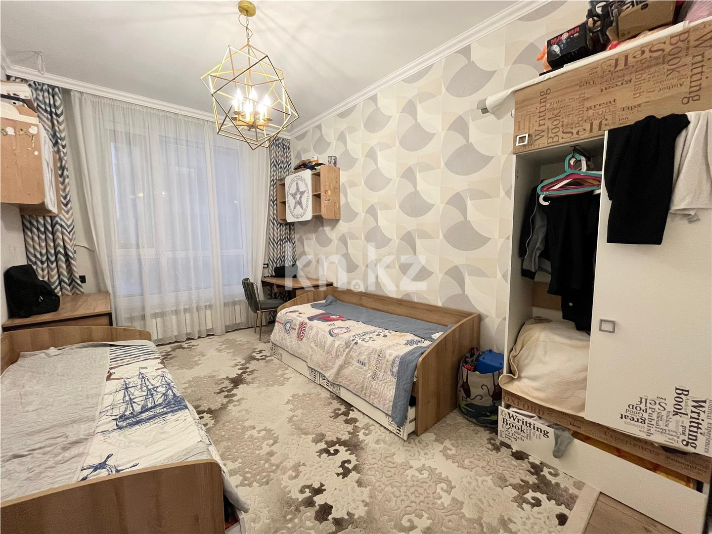 Продажа 4-комнатной квартиры, 115 м² в Астане - фото 15